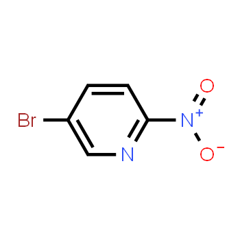 39856-50-3 | 5-Bromo-2-nitropyridine