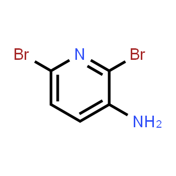 39856-57-0 | 3-Amino-2,6-dibromopyridine