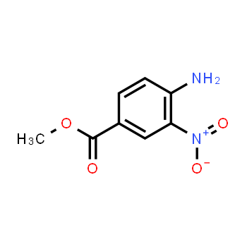 3987-92-6 | Methyl 4-amino-3-nitrobenzoate