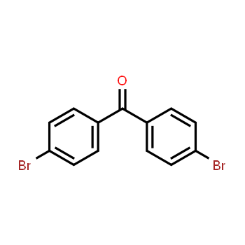 3988-03-2 | 4,4'-Dibromobenzophenone