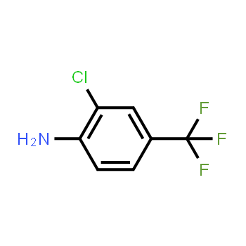 39885-50-2 | 2-Chloro-4-(trifluoromethyl)aniline