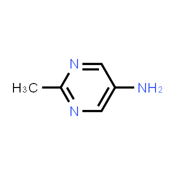 39889-94-6 | 2-methylpyrimidin-5-amine