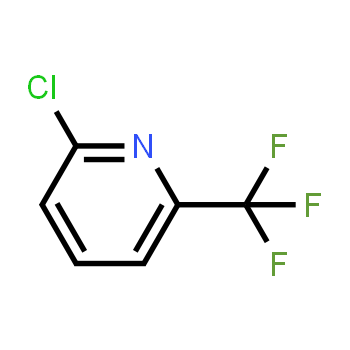 39890-95-4 | 2-Chloro-6-(trifluoromethyl)pyridine