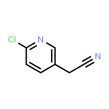 39891-09-3 | 2-Chloro-5-(cyanomethyl)pyridine