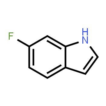 399-51-9 | 6-FLUOROINDOLE