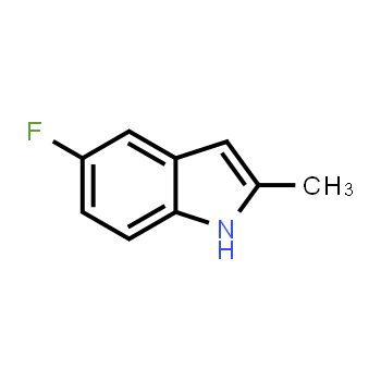 399-72-4 | 5-Fluoro-2-methylindole