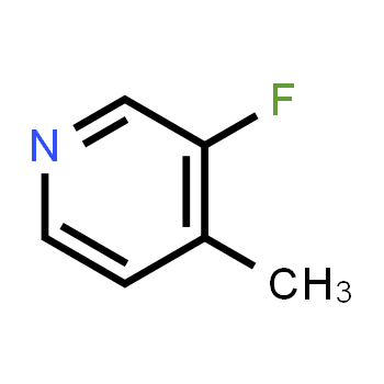 399-88-2 | 3-Fluoro-4-methylpyridine