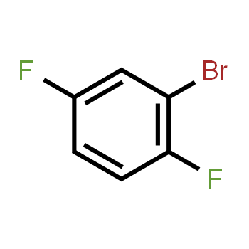 399-94-0 | 1-Bromo-2,5-difluorobenzene