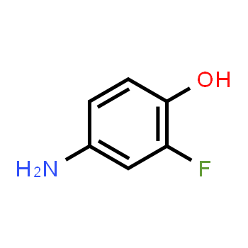 399-96-2 | 4-Amino-2-fluorophenol