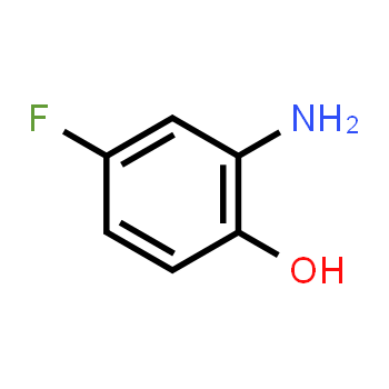 399-97-3 | 2-Amino-4-fluorophenol