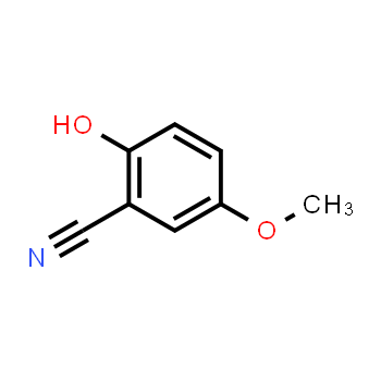 39900-63-5 | 2-Hydroxy-5-methoxybenzonitrile