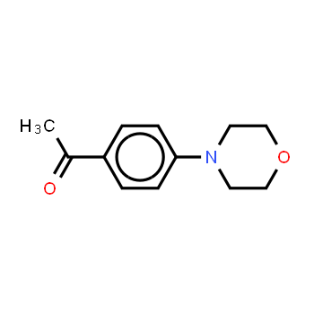 39910-98-0 | 4-Morpholinoacetophenone