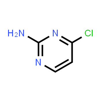 3993-78-0 | 2-AMINO-4-CHLOROPYRIMIDINE