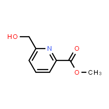 39977-44-1 | Methyl 6-(hydroxymethyl)pyridine-2-carboxylate