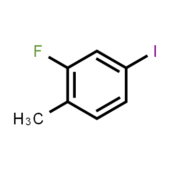 39998-81-7 | 2-Fluoro-4-iodotoluene