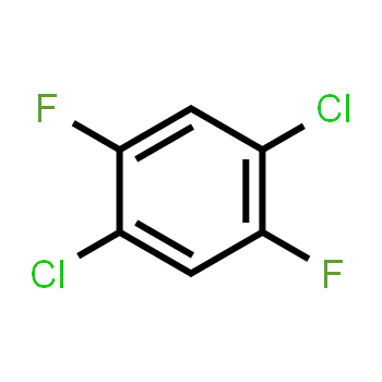 400-05-5 | 1,4-Dichloro-2,5-difluorobenzene