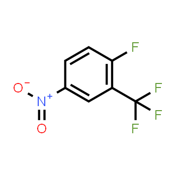 400-74-8 | 2-Fluoro-5-nitrobenzotrifluoride