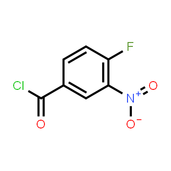 400-94-2 | 4-Fluoro-3-nitrobenzoyl chloride