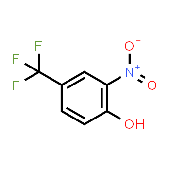 400-99-7 | 2-Nitro-4-(trifluoromethyl)phenol