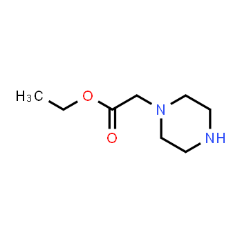 40004-08-8 | Ethyl 1-piperazinylacetate