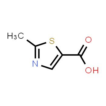 40004-69-1 | 2-methyl-1,3-thiazole-5-carboxylic acid