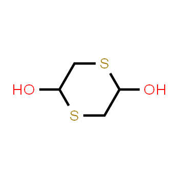 40018-26-6 | 1,4-Dithiane-2,5-diol