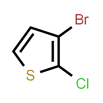 40032-73-3 | 3-bromo-2-chlorothiophene