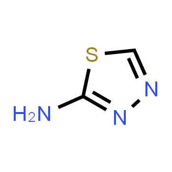 4005-51-0 | 2-Amino-1,3,4-thiadiazole