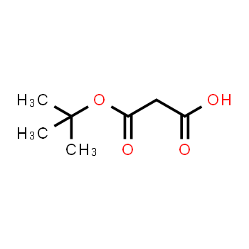 40052-13-9 | Malonic acid mono-tert-butyl ester