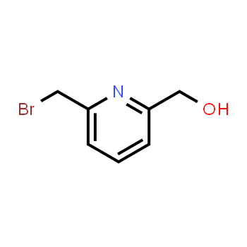 40054-01-1 | (6-(bromomethyl)pyridin-2-yl)methanol