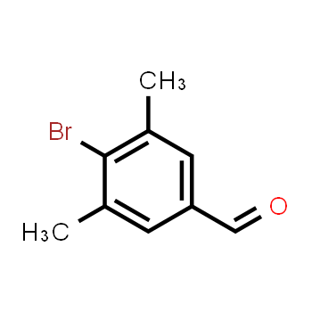 400822-47-1 | 4-Bromo-3,5-dimethylbenzaldehyde