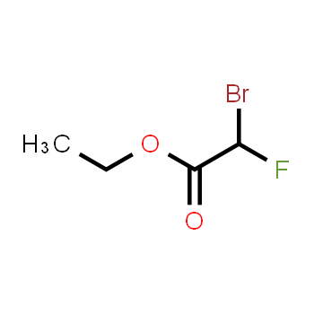 401-55-8 | Ethyl bromofluoroacetate