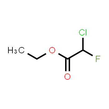 401-56-9 | Ethyl chlorofluoroacetate