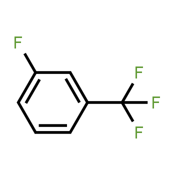 401-80-9 | 3-Fluorobenzotrifluoride