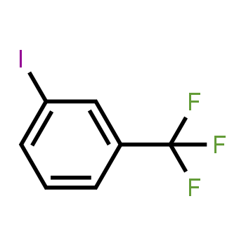 401-81-0 | 3-Iodobenzotrifluoride