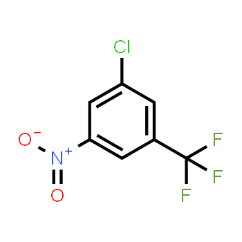 401-93-4 | 3-Chloro-5-nitrobenzotrifluoride