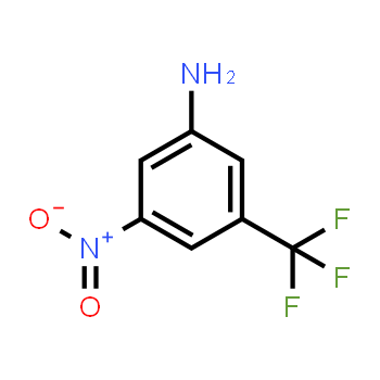 401-94-5 | 3-AMINO-5-NITROBENZOTRIFLUORIDE