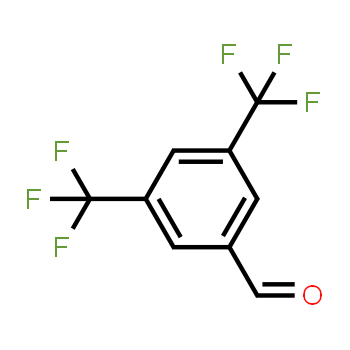 401-95-6 | 3,5-Bis(trifluoromethyl)benzaldehyde