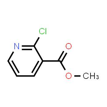 40134-18-7 | Methyl 2-chloropyridine-3-carboxylate