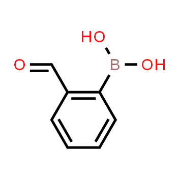 40138-16-7 | 2-Formylphenylboronic acid