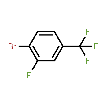 40161-54-4 | 4-Bromo-3-fluorobenzotrifluoride