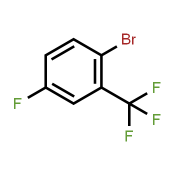 40161-55-5 | 2-bromo-5-fluorobenzotrifluoride