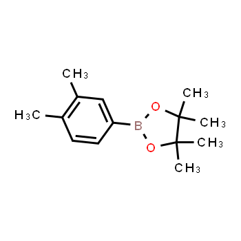 401797-00-0 | 2-(3,4-dimethylphenyl)-4,4,5,5-tetramethyl-1,3,2-dioxaborolane