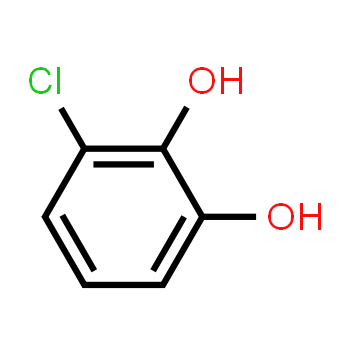 4018-65-9 | 3-chlorobenzene-1,2-diol