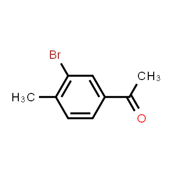 40180-80-1 | 3'-Bromo-4'-methylacetophenone