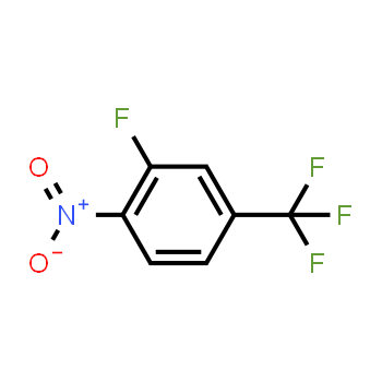 402-12-0 | 3-Fluoro-4-nitrobenzotrifluoride