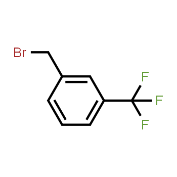 402-23-3 | 3-(Trifluoromethyl)benzyl bromide