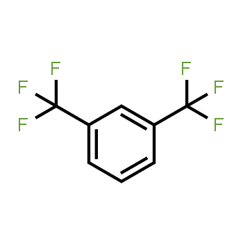 402-31-3 | 1,3-Bis(trifluoromethyl)benzene