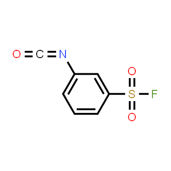 402-36-8 | 3-isocyanato-Benzenesulfonyl fluoride