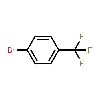 402-43-7 | 4-Bromobenzotrifluoride